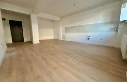 COMISION 0!! Apartament de 2 camere, 52 mp, finisat, parcare, zona Terra