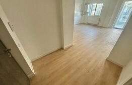 Apartament de 2 camere, 52 mp, finisat, zona Terra
