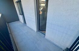 Apartament de 2 camere, 52 mp, finisat, zona Terra