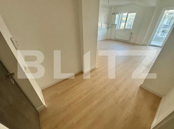 Apartament de vânzare 2 camere Floreşti - 180509AV | BLITZ Cluj-Napoca | Poza3