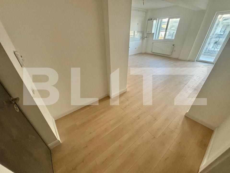 Apartament de vânzare 2 camere Floreşti - 180509AV | BLITZ Cluj-Napoca | Poza3