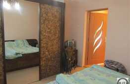 Casa individuala, zona strazii Avram Iancu, 100 mp utili, teren de 1051 mp!