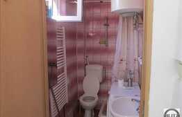 Casa individuala, zona strazii Avram Iancu, 100 mp utili, teren de 1051 mp!