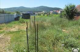 Casa individuala, zona strazii Avram Iancu, 100 mp utili, teren de 1051 mp!