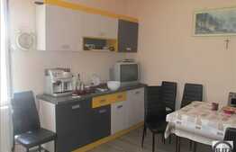 Casa individuala, zona strazii Avram Iancu, 100 mp utili, teren de 1051 mp!