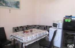 Casa individuala, zona strazii Avram Iancu, 100 mp utili, teren de 1051 mp!