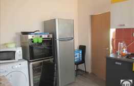 Casa individuala, zona strazii Avram Iancu, 100 mp utili, teren de 1051 mp!