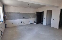 COMISION 0 !! Apartament 3 camere, 59 mp, posibilitate garaj, zona Terra
