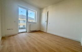 Apartament de 3 camere, 59 mp, posibilitate garaj, zona Terra