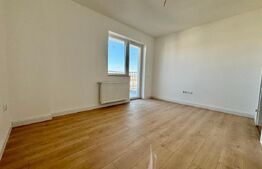 COMISION 0 !! Apartament 3 camere, 59 mp, posibilitate garaj, zona Terra