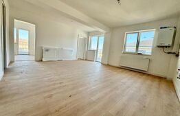 COMISION 0 !! Apartament 3 camere, 59 mp, posibilitate garaj, zona Terra