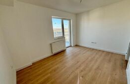Apartament de 3 camere, 59 mp, posibilitate garaj, zona Terra