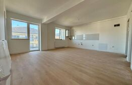 COMISION 0 !! Apartament 3 camere, 59 mp, posibilitate garaj, zona Terra