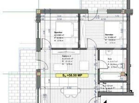 Apartament de vânzare 3 camere Floreşti - 180511AV | BLITZ Cluj-Napoca | Poza12