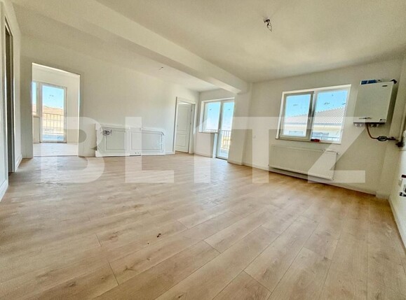 Apartament de vânzare 3 camere Floreşti - 180511AV | BLITZ Cluj-Napoca | Poza1