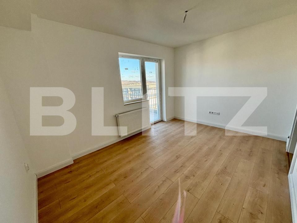 Apartament de vânzare 3 camere Floreşti - 180511AV | BLITZ Cluj-Napoca | Poza4