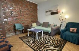 Apartamente in curte propie, mobilat, renovat 