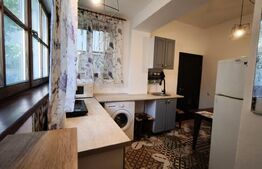 Apartamente in curte propie, mobilat, renovat 