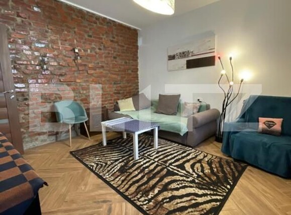 Apartament de vânzare 2 camere Centrul Civic - 180514AV | BLITZ Brașov | Poza1