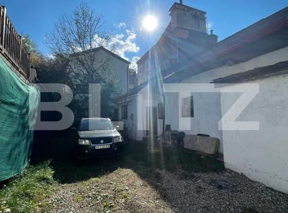 Apartament de vânzare 4 camere Centrul Civic - 180514AV | BLITZ Brașov | Poza7