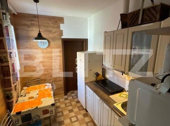 Apartament de vânzare 2 camere Centrul Civic - 180514AV | BLITZ Brașov | Poza2