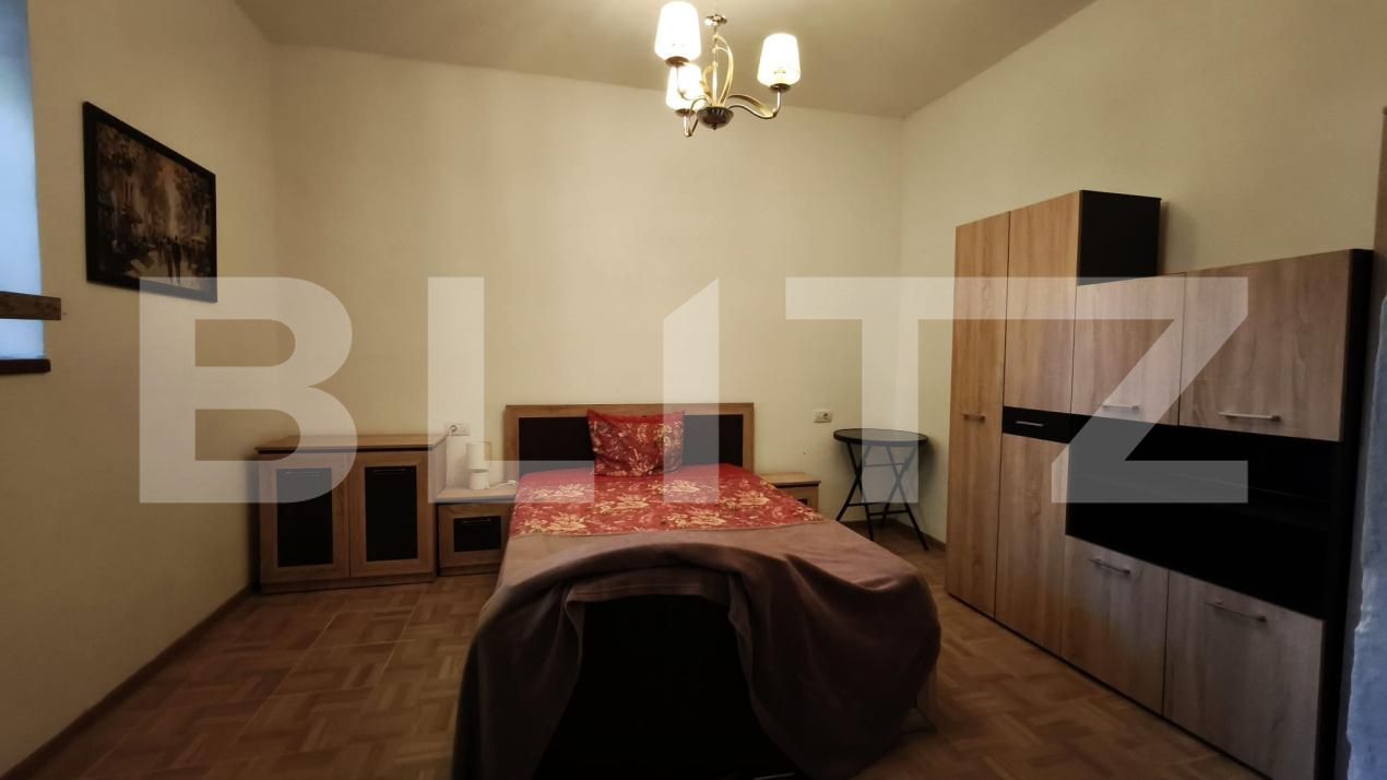Apartament de vânzare 4 camere Centrul Civic - 180514AV | BLITZ Brașov | Poza8