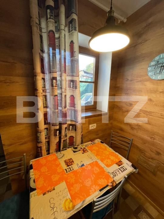 Apartament de vânzare 4 camere Centrul Civic - 180514AV | BLITZ Brașov | Poza4