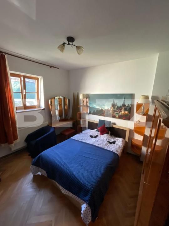 Apartament de vânzare 4 camere Centrul Civic - 180514AV | BLITZ Brașov | Poza3