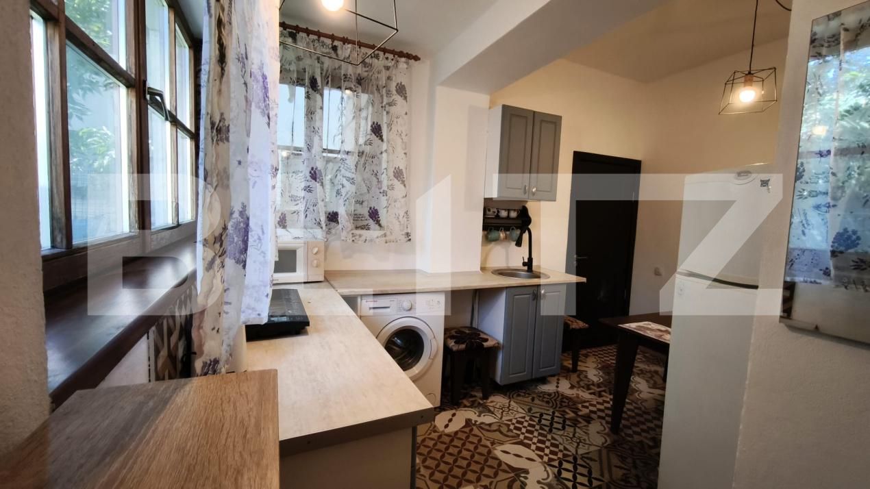 Apartament de vânzare 4 camere Centrul Civic - 180514AV | BLITZ Brașov | Poza10