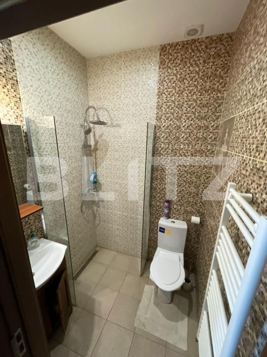 Apartament de vânzare 4 camere Centrul Civic - 180514AV | BLITZ Brașov | Poza5