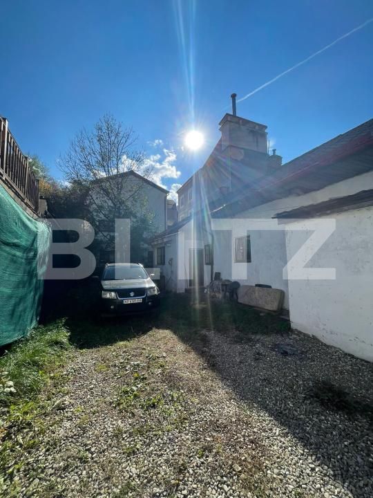 Apartament de vânzare 2 camere Centrul Civic - 180514AV | BLITZ Brașov | Poza7