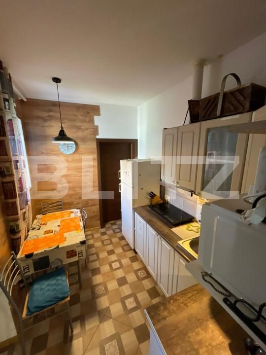 Apartament de vânzare 4 camere Centrul Civic - 180514AV | BLITZ Brașov | Poza2