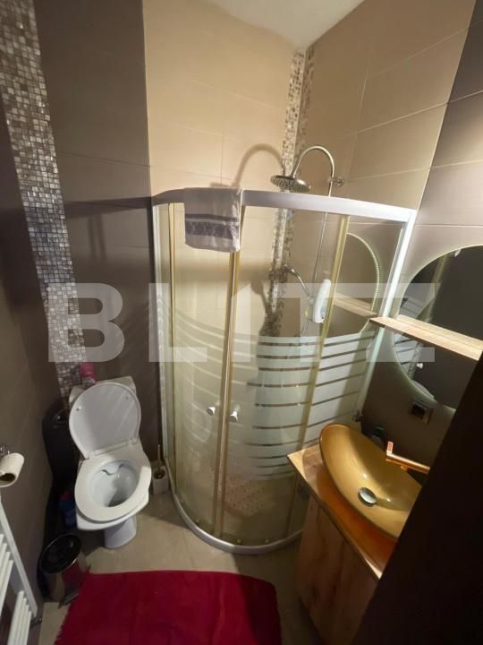 Apartament de vânzare 4 camere Centrul Civic - 180514AV | BLITZ Brașov | Poza6