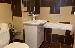 Apartament cu 3 camere deco, etaj intermediar, 66 mp, cu balcon, Piața Mărăști