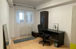 Apartament cu 3 camere deco, etaj intermediar, 66 mp, cu balcon, Piața Mărăști