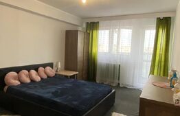 Apartament cu 3 camere deco, etaj intermediar, 66 mp, cu balcon, Piața Mărăști