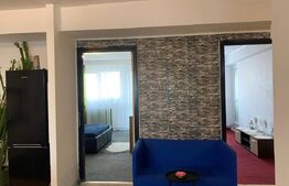 Apartament cu 3 camere deco, etaj intermediar, 66 mp, cu balcon, Piața Mărăști