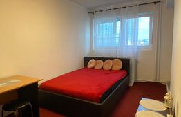 Apartament cu 3 camere decomandate, 66 mp, cu balcon langă Piața Mărăști