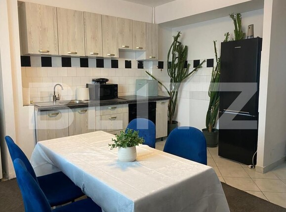 Apartament de vânzare 3 camere Marasti - 180517AV | BLITZ Cluj-Napoca | Poza1
