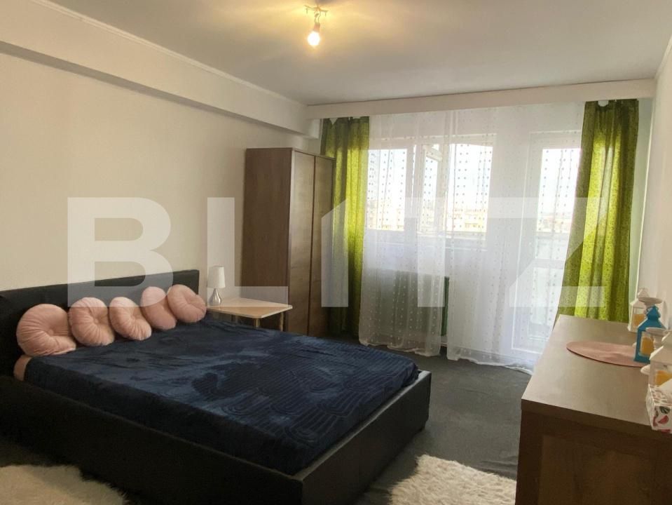 Apartament de vânzare 3 camere Marasti - 180517AV | BLITZ Cluj-Napoca | Poza2