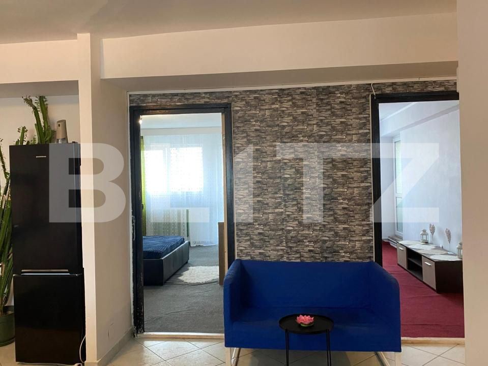 Apartament de vânzare 3 camere Marasti - 180517AV | BLITZ Cluj-Napoca | Poza3
