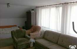 Duplex de vanzare cu 4 camere, 125 mp, 100 mp teren, zona strazii Ioan Rus!