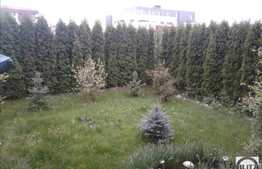 Duplex de vanzare cu 4 camere, 125 mp, 100 mp teren, zona strazii Ioan Rus!