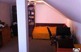 Duplex de vanzare cu 4 camere, 125 mp, 100 mp teren, zona strazii Ioan Rus!