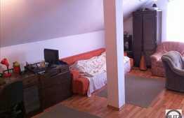 Duplex de vanzare cu 4 camere, 125 mp, 100 mp teren, zona strazii Ioan Rus!