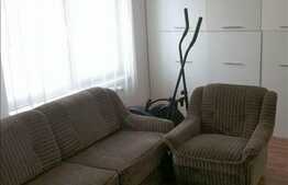 Duplex de vanzare cu 4 camere, 125 mp, 100 mp teren, zona strazii Ioan Rus!