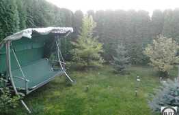 Duplex de vanzare cu 4 camere, 125 mp, 100 mp teren, zona strazii Ioan Rus!