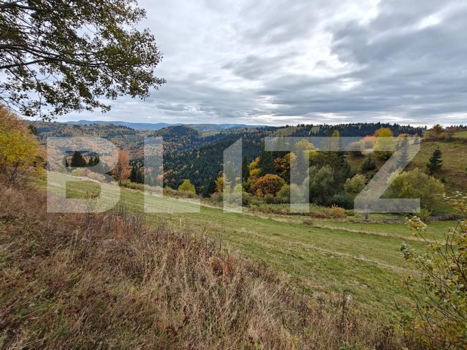 Teren de vânzare Floreşti - 180520TV | BLITZ Cluj-Napoca | Poza2