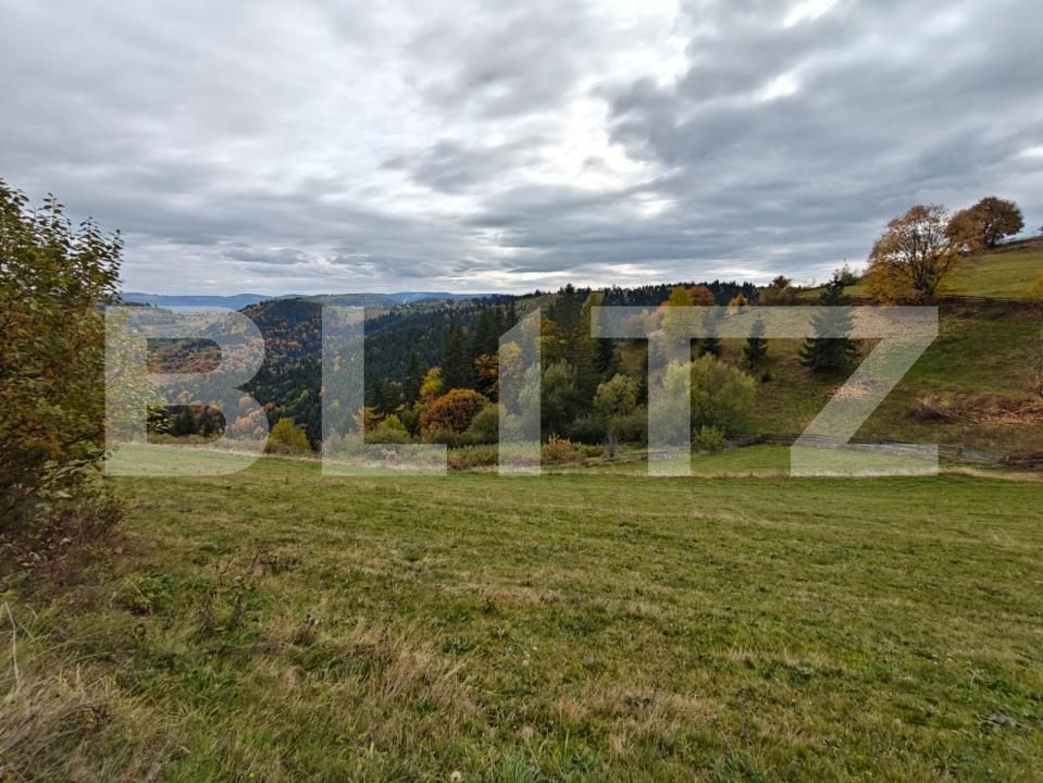 Teren de vânzare Mărişel - 180520TV | BLITZ Cluj-Napoca | Poza4