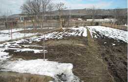 Casa de vanzare 400 mp teren + spatii de depozitare, zona sensului giratoriu